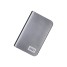 Western Digital My Passport Elite 400GB Portable USB 2.0 Hard Drive Titanium